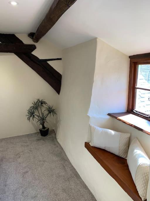 Logan Beck Farm Villa Broughton in Furness Eksteriør billede